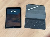 iPad Pro 10.5 256GB mit Apple Pencil und Apple Tastatur Nordrhein-Westfalen - Sprockhövel Vorschau