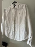 Bluse Ralph Lauren - weiß - XS Bayern - Selb Vorschau