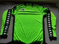 Torwart Trikot Kappa M Bayern - Siegenburg Vorschau