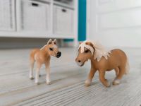 Schleich Pferde Haflinger Bayern - Eitensheim Vorschau