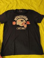 NFL! New England Patriots! T-Shirt! Gr.XL Niedersachsen - Braunschweig Vorschau