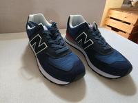 New Balance 574 Berlin - Steglitz Vorschau
