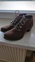 ****RIEKER  Lederstiefeletten**** Hessen - Hirzenhain Vorschau