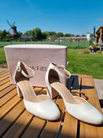 Brautschuhe Hochzeit NEU Niedersachsen - Ganderkesee Vorschau