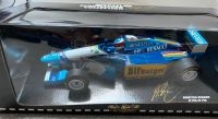 M. Schumacher Benetton Renault B194/ B195 1995 1:18 OVP Brandenburg - Schildow Vorschau