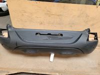 Renault Kadjar Stoßstange hinten ab 2015 850222154R Original Essen - Steele Vorschau