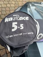 Ka sails 5,5 guter Zustand Nordrhein-Westfalen - Bestwig Vorschau