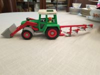 Playmobil Traktor Rarität 1992 Eimsbüttel - Hamburg Eimsbüttel (Stadtteil) Vorschau