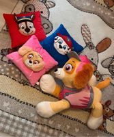 Paw Patrol Skye Riesen Kuscheltier Rheinland-Pfalz - Alflen Vorschau