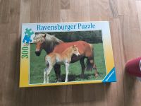 Ravensburger Puzzle Haflinger 300 Teile Nordrhein-Westfalen - Haan Vorschau