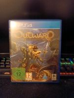 PS4 Spiel Outward day one Edition Nordrhein-Westfalen - Minden Vorschau