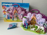 PLAYMOBIL 6179 Einhornköfferchen Feenland wie neu Kr. München - Neuried Kr München Vorschau