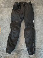 Motorrad Textil Protektorenhose Gr. M Firma Komine Hessen - Lampertheim Vorschau