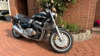 Honda X4 SC38 CB1300 Guter Zustand Geestland - Neuenwalde Vorschau