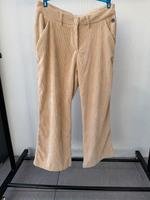 Gelbe Cordhose Nordrhein-Westfalen - Grefrath Vorschau