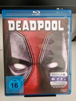 Deadpool 1 & 2 - Blu Ray Köln - Mülheim Vorschau