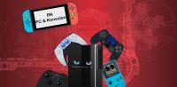 Konsolenreparatur | PS3 | PS4 | PS5 | Xbox | Nintendo Switch & Co Bayern - Maihingen Vorschau