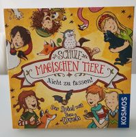 Die Schule der magischen Tiere - Kosmos das Spiel mit dem Dreh Baden-Württemberg - Ellhofen Vorschau