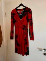 Desigual Kleid rot Bayern - Kühbach Vorschau