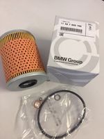 BMW Ölfilter 3er E36 E46 320i-M3 5er E34 520i 525i Z3M Z4M Hessen - Fulda Vorschau