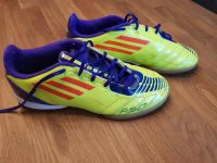 Hallenturnschuhe Adidas F50 in Größe 37,5 Baden-Württemberg - Haßmersheim Vorschau