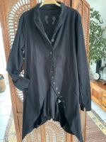 Rundholz Black Label Frack, Schwarz, XL, 95% Baumwolle 5% Elastan Nordrhein-Westfalen - Bergisch Gladbach Vorschau