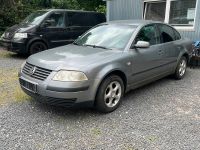 Volkswagen Passat 2.0 Klima/Shz/AHK Bielefeld - Brackwede Vorschau