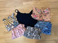 Kleiderpaket, Jumpsuits  & Shorts, Gr. S-M München - Laim Vorschau