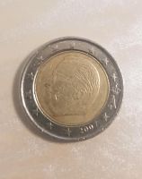 2 Euro münzen Nordrhein-Westfalen - Velbert Vorschau