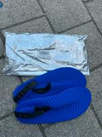Neue Aquaschuhe wasserschuhe gr. 43/44 Bayern - Ingolstadt Vorschau