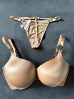 Victoria‘s Secret Push Up BH 36DDD  80F und String M Hessen - Bad Vilbel Vorschau