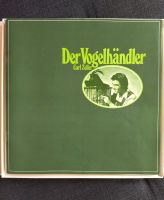 Der Vogelhändler Wiener Staatsoper 2 LPs in Geschenkkarton Hessen - Schlüchtern Vorschau