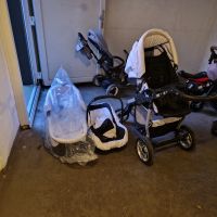 Kinderwagen Set Vahr - Neue Vahr Nord Vorschau