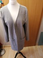 grauer Cardigan von Gina Gr.44 neu Nordrhein-Westfalen - Kerpen Vorschau