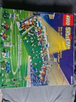 Lego WM Stadion Set 880002 Komplett Niedersachsen - Ebergötzen Vorschau