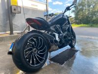 Ducati XDiavel S X Diavel S Carbon Chopper Motorrad Bike Baden-Württemberg - Massenbachhausen Vorschau