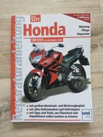 Honda CBR 125 R Schleswig-Holstein - Dahmker Vorschau