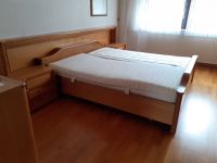 Schlafzimmer Bett, Schrank, Rheinland-Pfalz - Bingen Vorschau