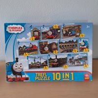 Puzzle Thomas & Friends Bayern - Mitterteich Vorschau