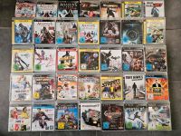 Playstation 3 PS3 Spiele Portal 2 Ridge Racer 7 Castlevania F1 Aachen - Aachen-Brand Vorschau