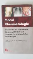 Medall Rheumatologie, J. G. Kuipers Baden-Württemberg - Isny im Allgäu Vorschau