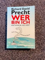 Richard David Precht WER BIN ICH und wenn ja, wie viele? Bayern - Dietfurt an der Altmühl Vorschau