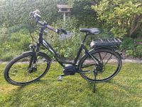 E-Bike KTM Macina Sport CL10 CX5 BJ 2016 Niedersachsen - Melle Vorschau