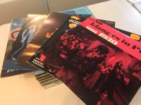 50 Lp Paket, Vinyl, Oldies/ Volkslieder etc,VG Sachsen - Weißwasser Vorschau