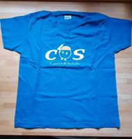 T Shirt COS Carl Orff Schule Bargteheide Gr 128 Schleswig-Holstein - Bargteheide Vorschau