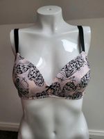 NEU Emporio Armani BH Soft-BH Gr. M rose/schwarz Spitze NP 65€ Niedersachsen - Wetschen Vorschau