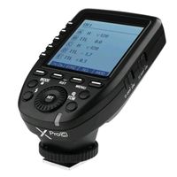 Godox XPro Canon Sender  TTL Blitzsystem Bayern - Mömbris Vorschau