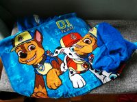 Poncho Strand Handtuch Paw Patrol Kinderponcho Nordrhein-Westfalen - Siegburg Vorschau