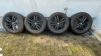 Winterräder RC-Design RC27 | GoodYear 225/55R17 Seat Ateca Nordrhein-Westfalen - Eschweiler Vorschau