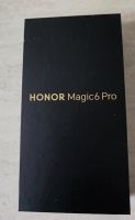 Honor Magic6 Pro – schwarz – 512 GB - NEU Duisburg - Duisburg-Mitte Vorschau